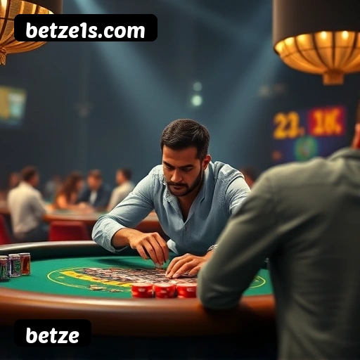 Chuva de Bônus betze nos slots