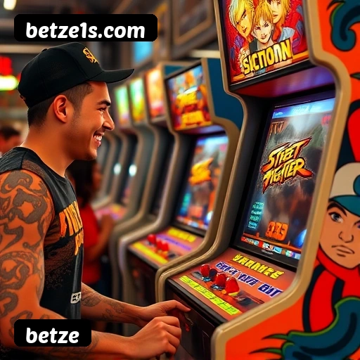 Benefícios Download betze