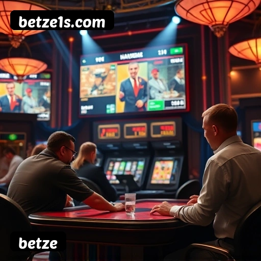 Baixar betze Android