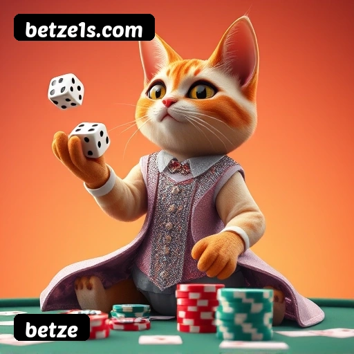 Suporte Download betze