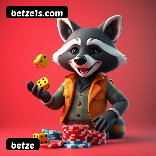 Promoções App betze