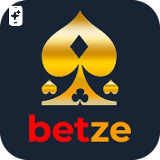 Logo da betze