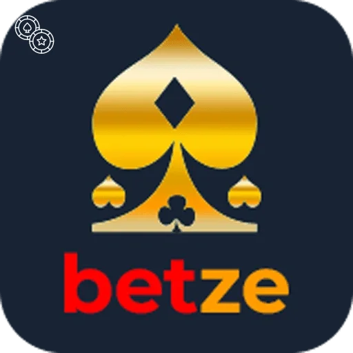 Logo da betze