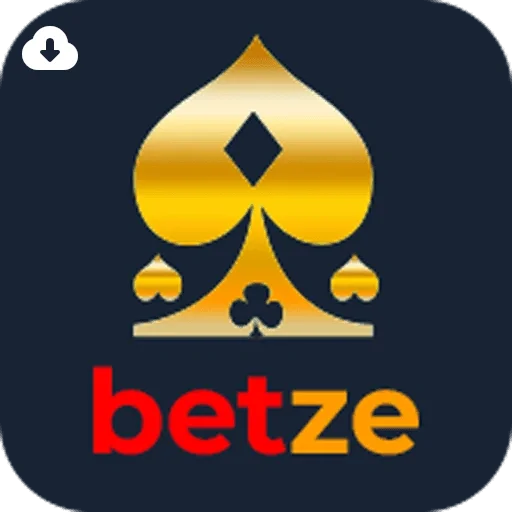 Logo da betze