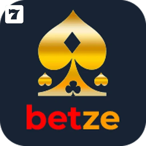 Logo da betze
