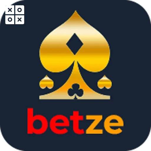 Logo da betze