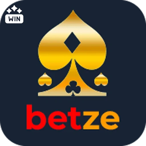 Logo da betze