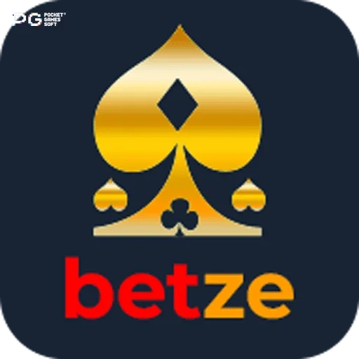 Logo da betze