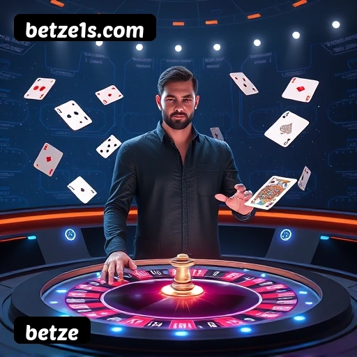 Slots mobile betze