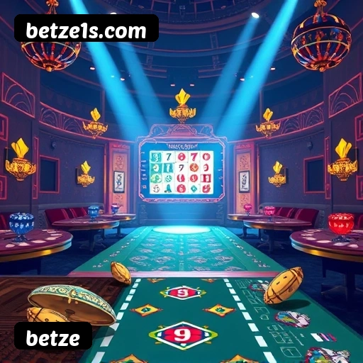 Free spins betze